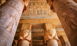 Day Tour to Dendera and Abydos Temples